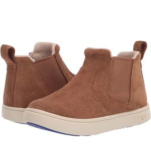UGG Unisex-Toddler Hamden Ii Sneaker